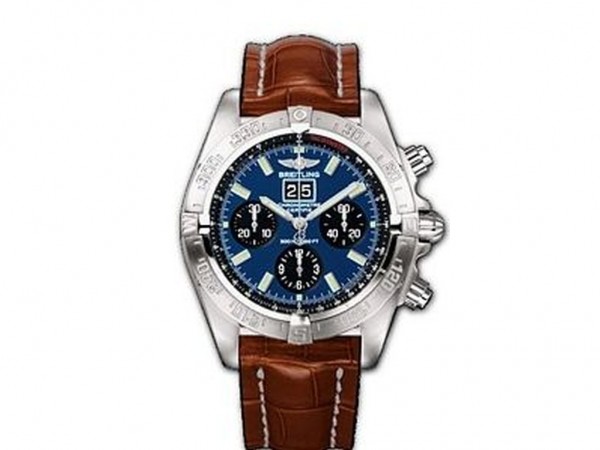 Breitling Chronomat Blackbird