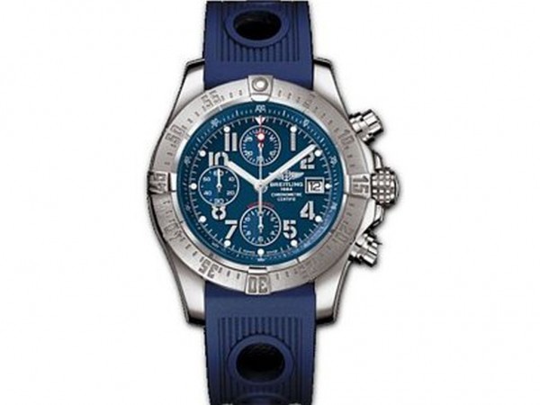 Breitling Avenger