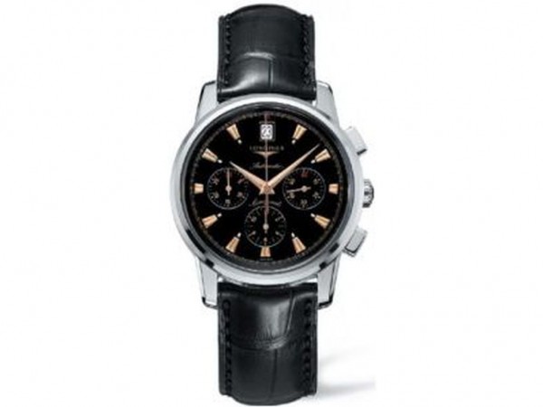 Longines Conquest Heritage