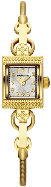 Hamilton Timeless Classic Lady Hamilton Vintage