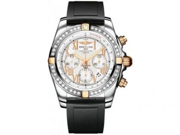 Breitling Chronomat 44