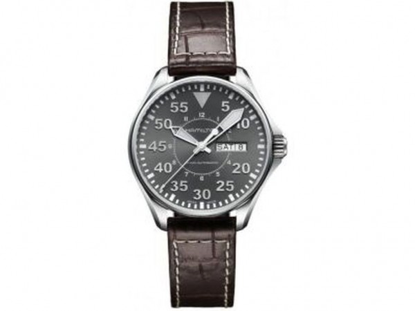 Hamilton Khaki Aviation Pilot 38mm