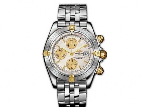 Breitling Chronomat Calibre 13