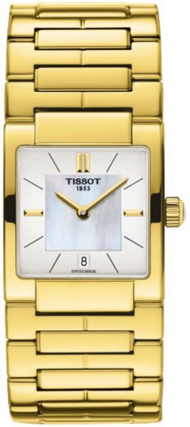 Tissot T-Trend T02