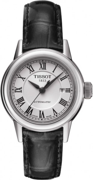 Tissot T-Classic Carson Automatic Lady