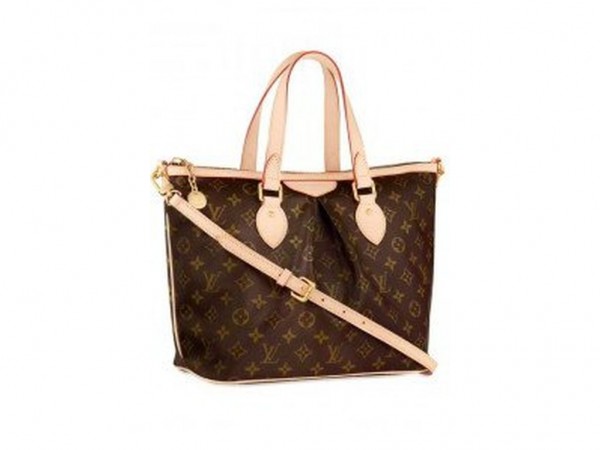 Louis Vuitton Palermo PM