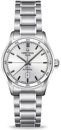 Certina Automatik Ladies DS 1