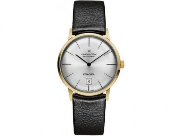 Hamilton Timeless Classic Intra-Matic