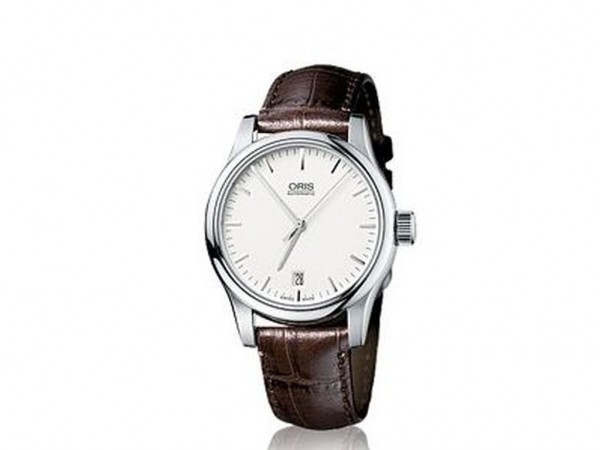 Oris Culture Classic Date