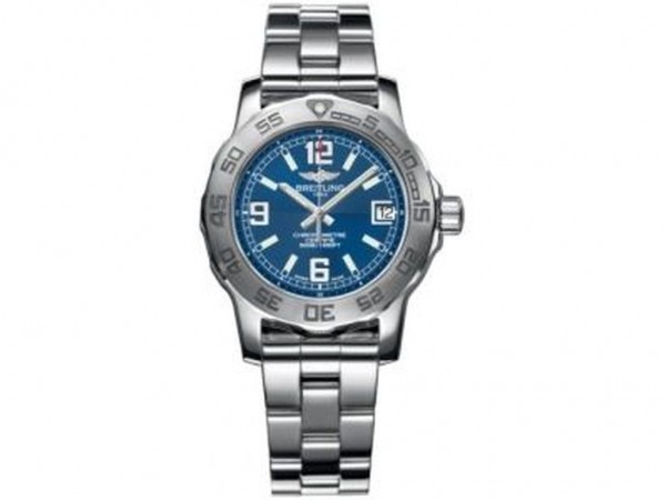 Breitling Colt 33