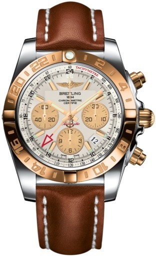 Breitling Chronomat 44 GMT