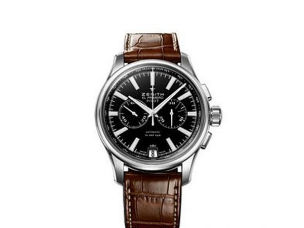 Zenith Pilot Pilot Chronograph