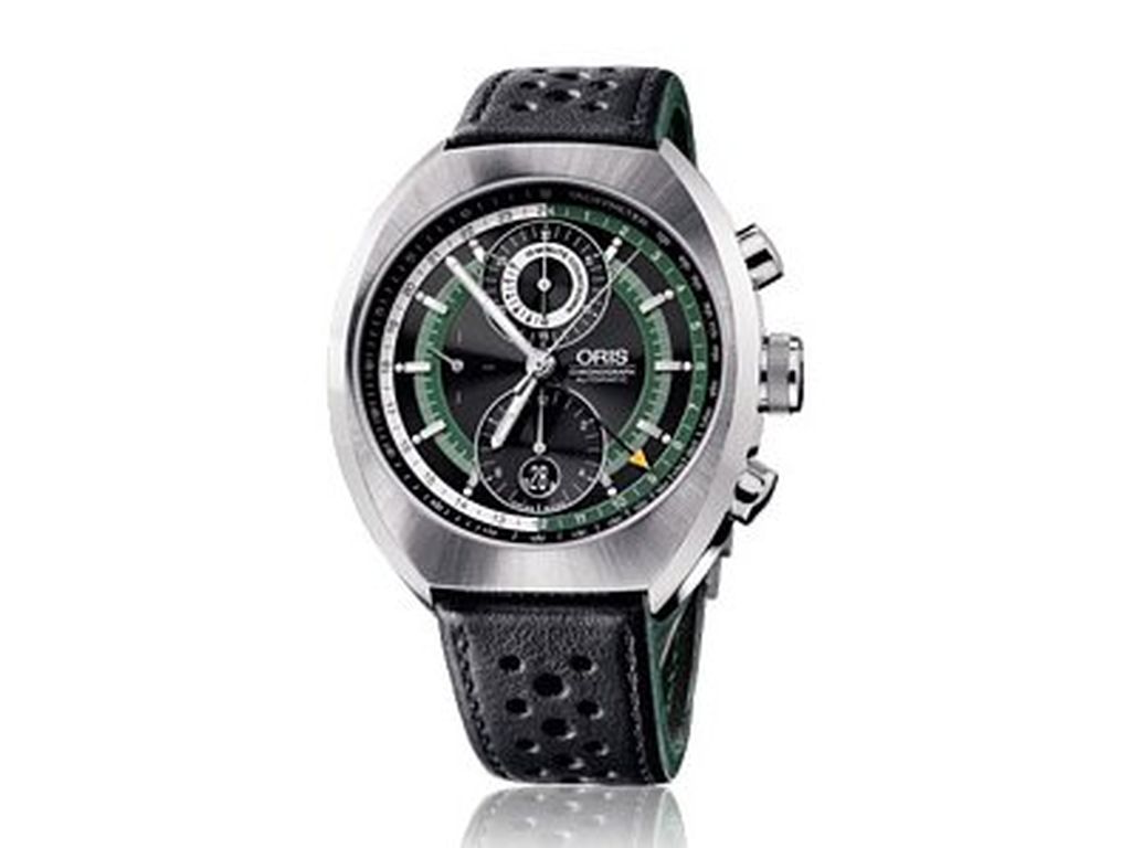 Oris chronoris 1970 limited edition sale