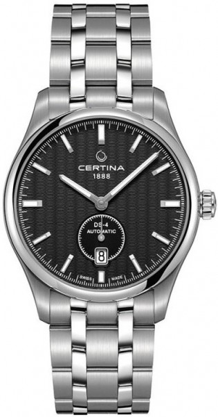 Certina Automatik DS 4 Small Second