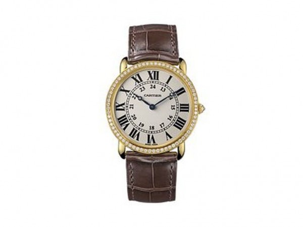 Cartier Ronde Louis Cartier