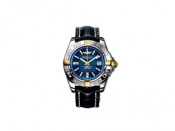 Breitling Galactic 32