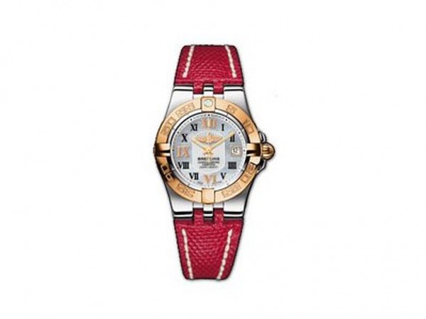 Breitling Galactic 30