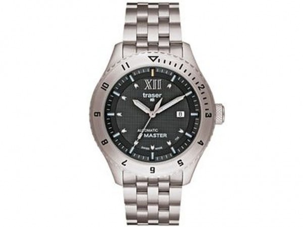 Traser H3 Classic Automatic Master