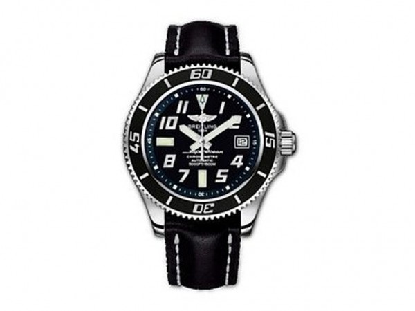 Breitling Superocean 42