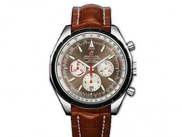 Breitling Chrono-Matic 49