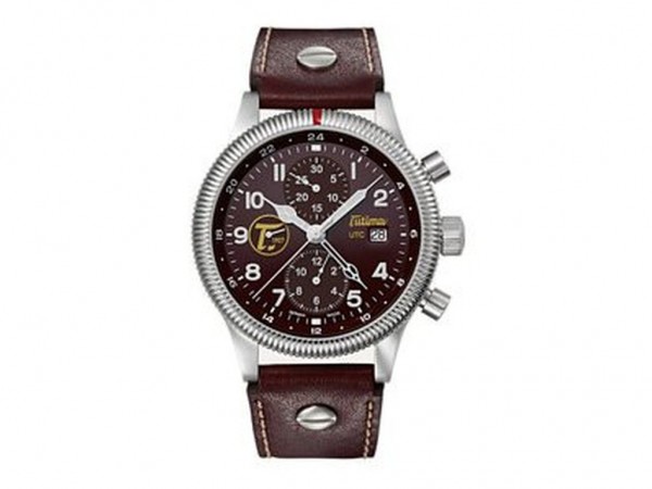 Tutima Grand Classic Havanna Limited Edition