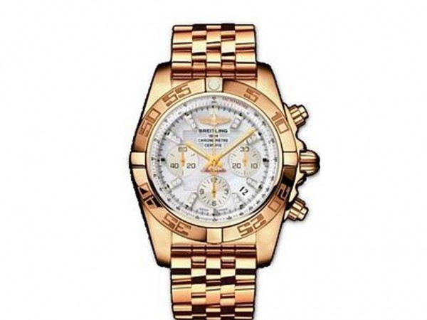 Breitling Chronomat 44