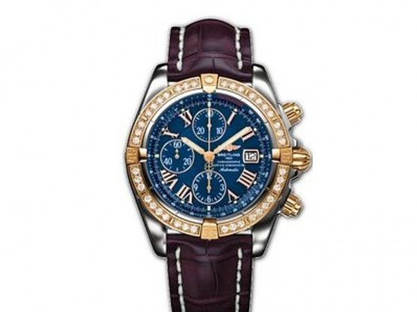 Breitling Chronomat Calibre 13 Diamant
