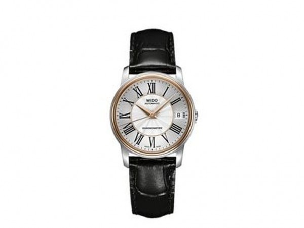 Mido Baroncelli III Lady