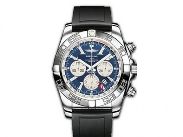 Breitling Chronomat GMT