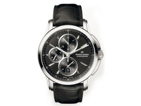 Maurice Lacroix Pontos Collection