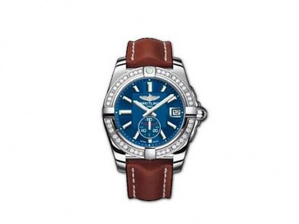 Breitling Galactic 36