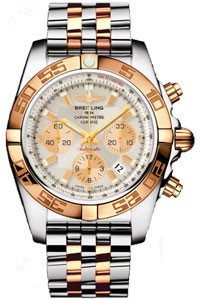 Breitling Chronomat 44