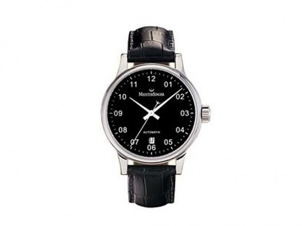 MeisterSinger Scrypto