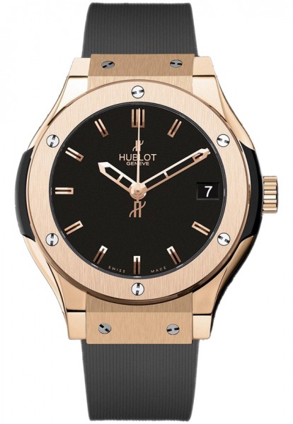 Hublot Classic Fusion Quarz 33mm