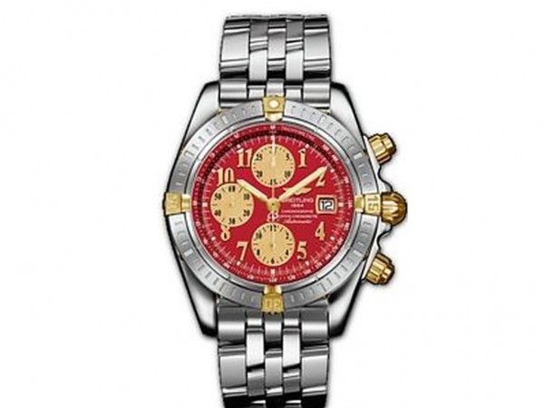Breitling Chronomat Calibre 13