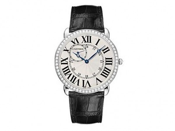 Cartier Ronde Louis Cartier