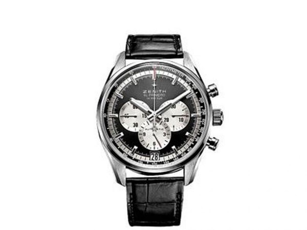 Zenith El Primero 36000 VPH