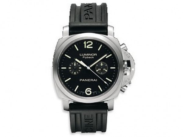 Officine Panerai Luminor 1950 Flyback