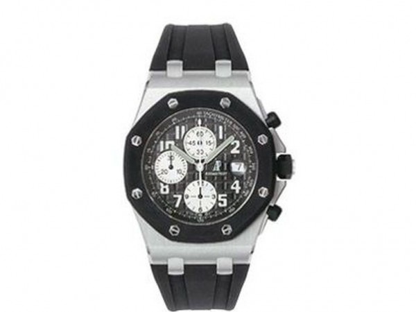 Audemars Piguet Royal Oak Offshore Chronograph