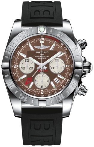 Breitling Chronomat 44 GMT