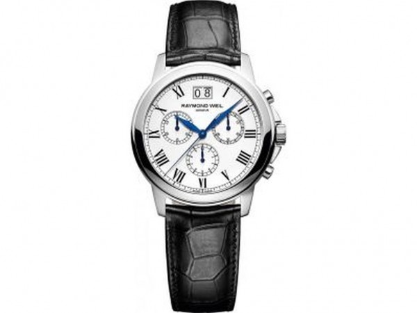 Raymond Weil Tradition Chronograph