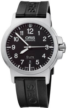 Oris BC3 Advanced Day Date