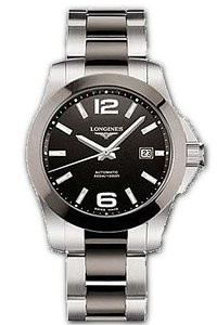 Longines Conquest