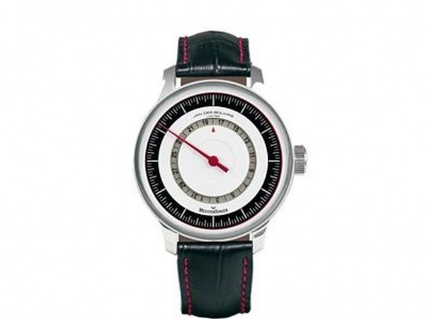 MeisterSinger Perigraph Jan des Bouvrie 2012 Limited Edition