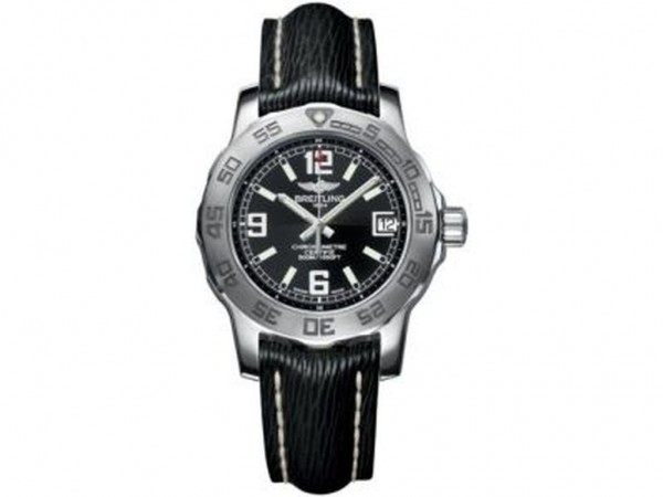 Breitling Colt 33