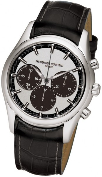 Frederique Constant Vintage Rally Peking to Paris Limited Edition