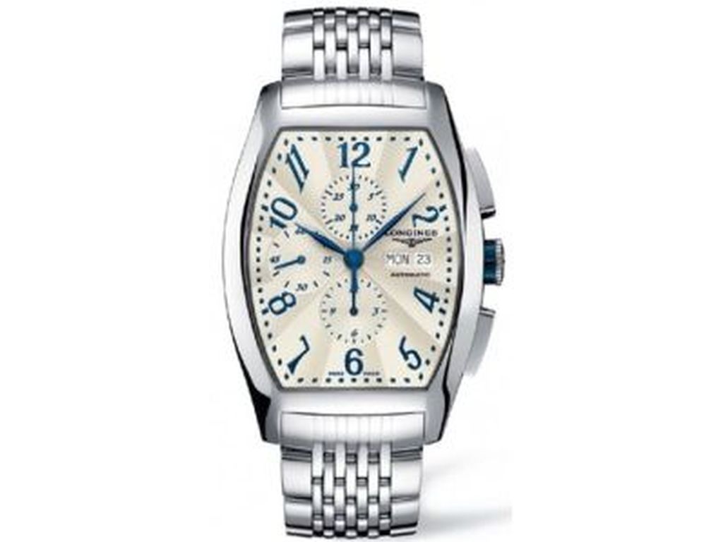 Longines Часы Купить Мужские Спб