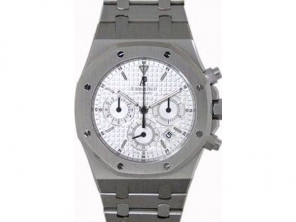 Audemars Piguet Royal Oak Chronograph