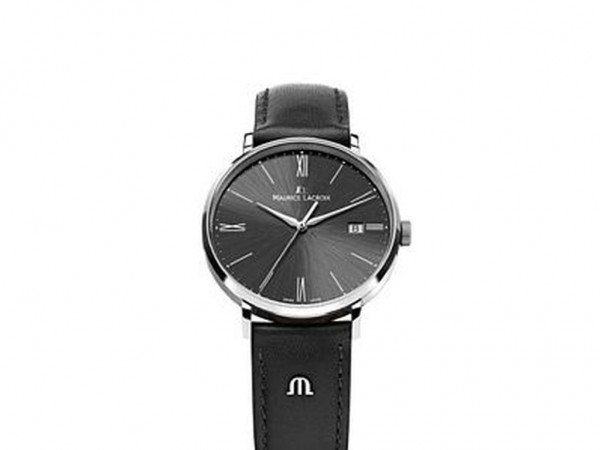 Maurice Lacroix Eliros Date