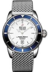 Breitling Superocean Heritage 46